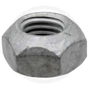 Mutter M10 Din 980 Granit 18050 901617